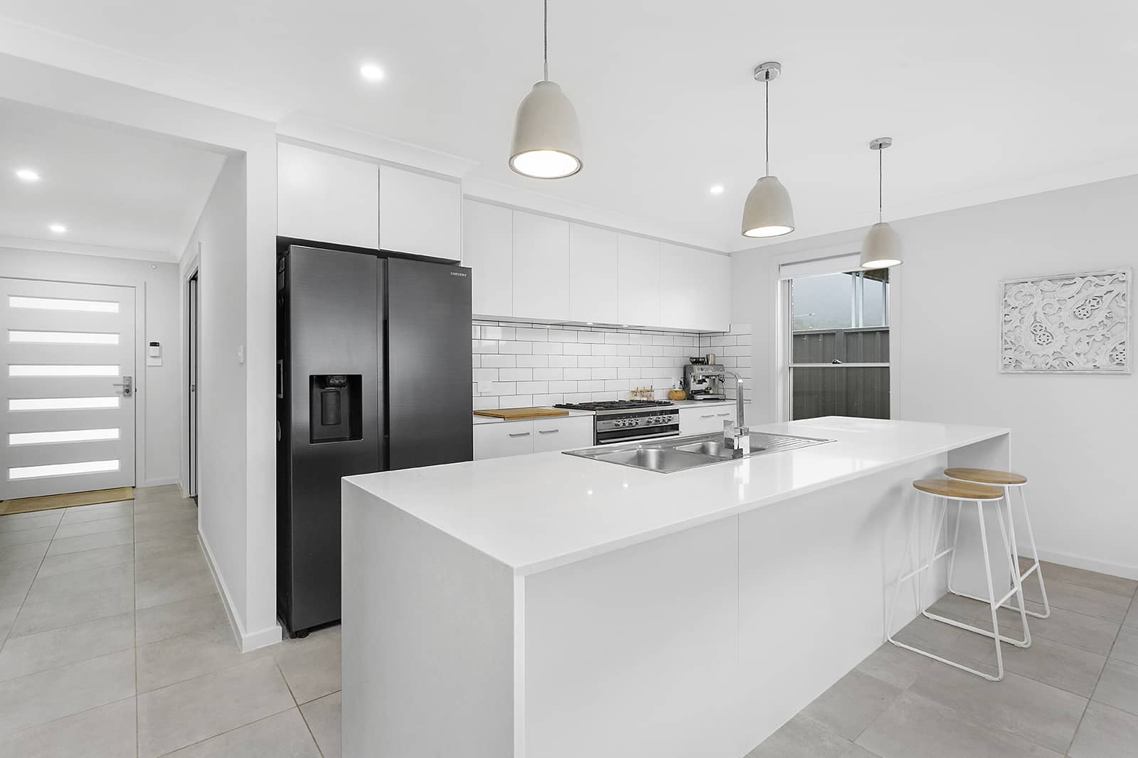 COLUMBIA - Evolution Building Group, Home Builder Wollongong